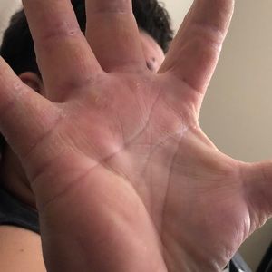 Meet your Posher, Eric